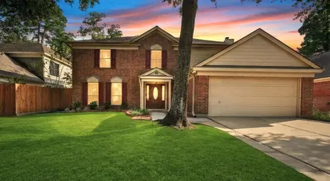 8815 Stoney Bend Dr, Spring, TX 77379