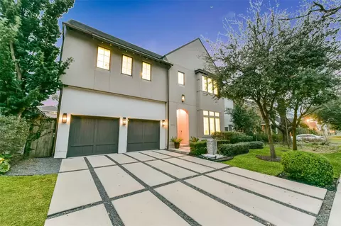 2205 Goldsmith St, Houston, TX 77030