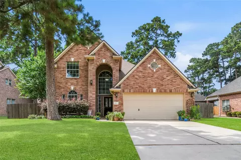 4906 Canterbury Way, Houston, TX 77069
