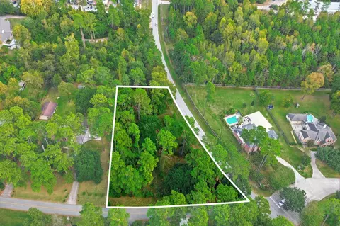 0 Keen Rd, Tomball, TX 77377