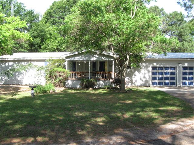 245 Baughman, Trinity, TX 75862 photo 1
