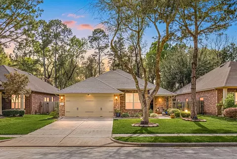12830 Bridle Springs Ln, Houston, TX 77044