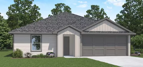 926 Sutherland Falls St, Conroe, TX 77303