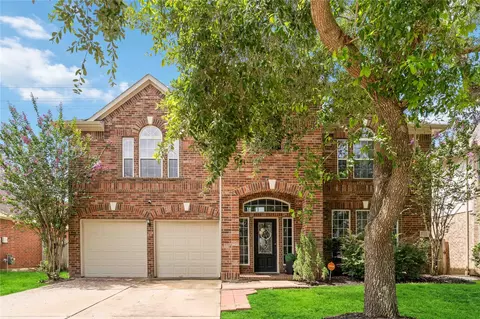 26631 Richwood Oaks Dr, Katy, TX 77494