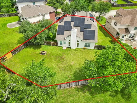 13102 Cutler Ridge Ln, Houston, TX 77044