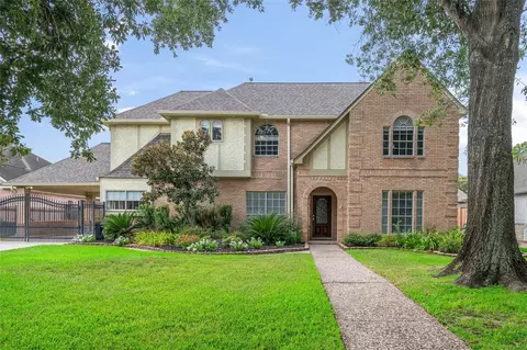 15111 T C Jester Blvd, Houston, TX 77068