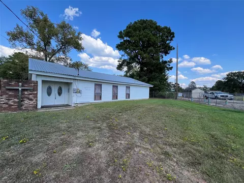 Exterior - tbd Filmore St, Trinity, TX 75862 photo 2 of 8