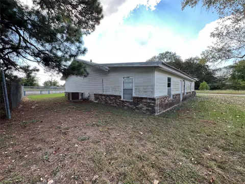 Exterior - tbd Filmore St, Trinity, TX 75862 photo 6 of 8