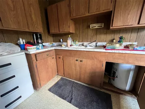 Kitchen - tbd Filmore St, Trinity, TX 75862 photo 1 of 2