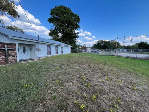 tbd Filmore St, Trinity, TX 75862