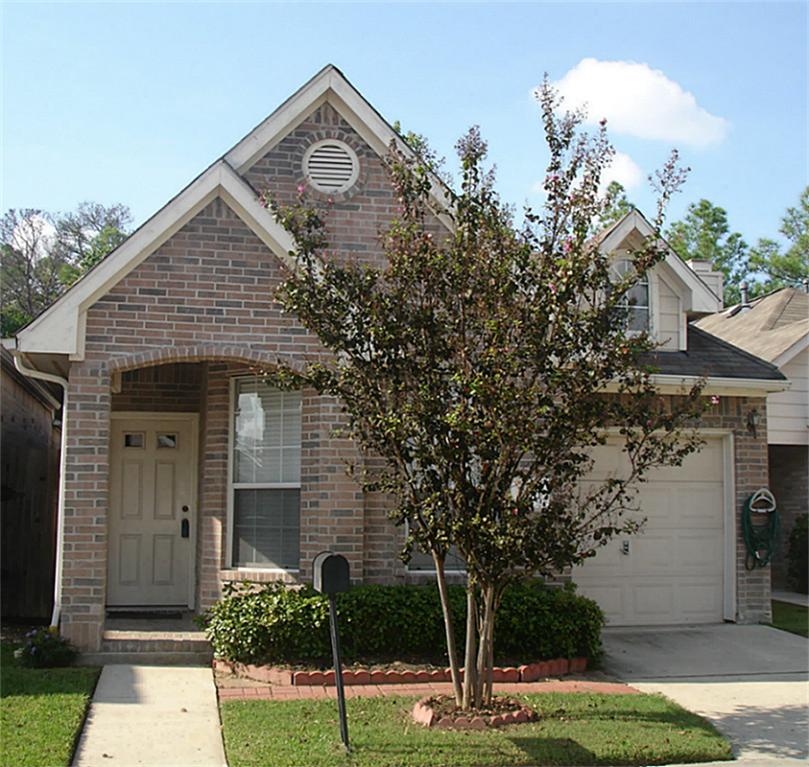 2810 Crescent Star Rd, Spring, TX 77388 photo 1