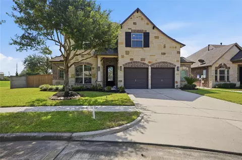 2756 Panzano Ln, League City, TX 77573