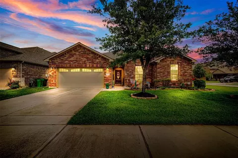7402 Melody Mist Dr, Spring, TX 77389 photo 1