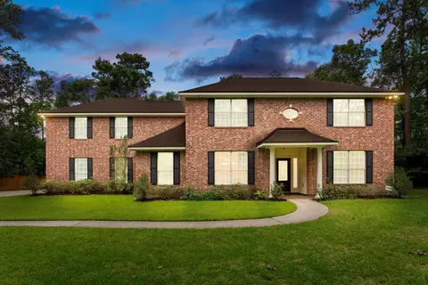 28539 E Benders Landing Blvd, Spring, TX 77386