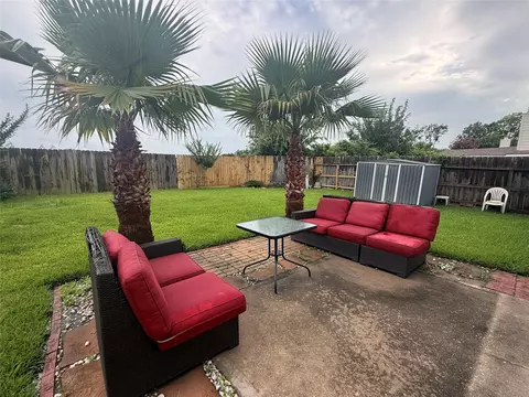 16211 Whitesage Ct, Houston, TX 77082