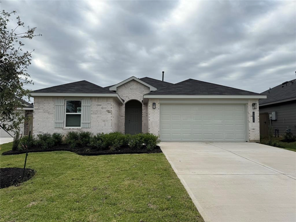 14313 Cloudy Ln, Splendora, TX 77372 photo 1