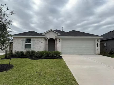 14313 Cloudy Ln, Splendora, TX 77372 photo 1