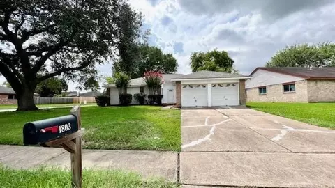 1803 Ripple Creek Dr, Missouri City, TX 77489