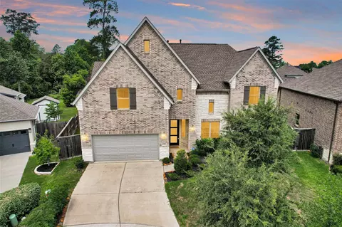 634 Cibolo Creek Dr, Conroe, TX 77304