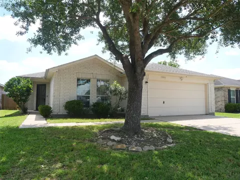 11931 Panay Village Cir, Houston, TX 77048