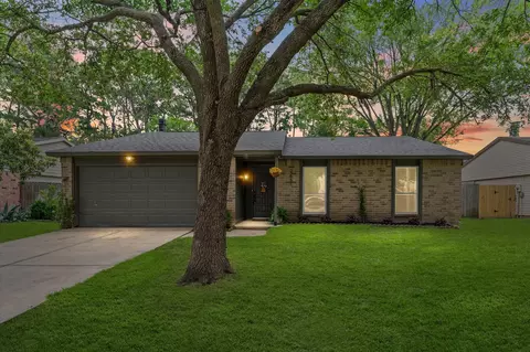 2651 Lark Ln, Humble, TX 77396