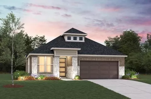 12319 Fort Hood Ln, Cypress, TX 77433