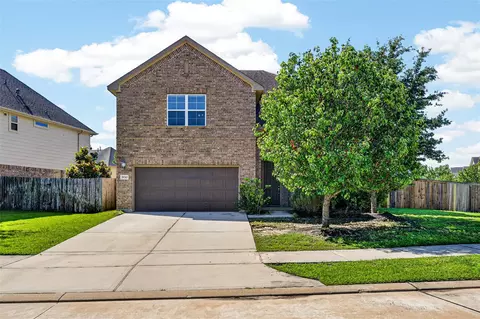 26743 Elrington Pointe Ln, Katy, TX 77494