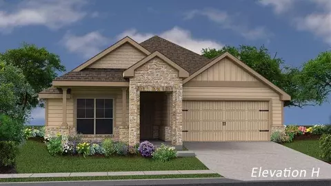 2168 Chief St, Bryan, TX 77807 photo 1