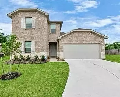 23702 Blodgett Peak Trl, Spring, TX 77373 photo 1