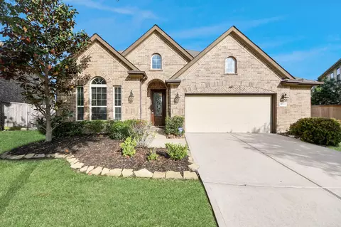 11211 Leila Park Ct, Cypress, TX 77433
