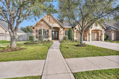 6411 S Saddle Creek Ln, Fulshear, TX 77441