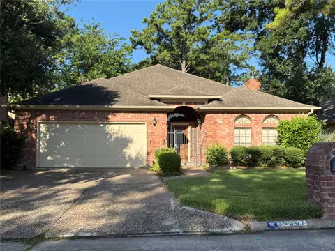 14007 Muirfield Village Dr, Houston, TX 77069