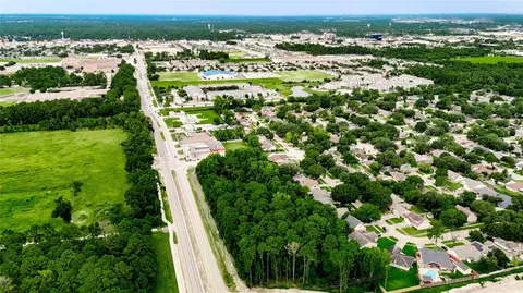 0 Ella, Houston, TX 77090