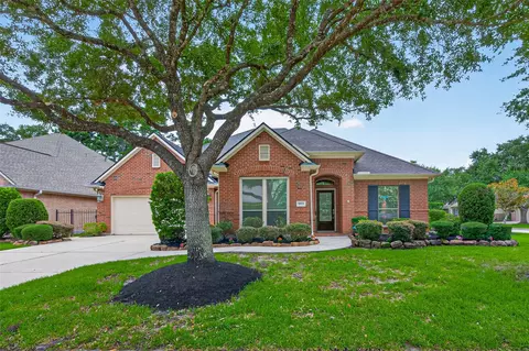 1823 Arbor Forest Trl, Kingwood, TX 77345