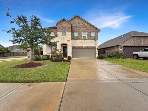 4403 Upland Stream Ln, Katy, TX 77493