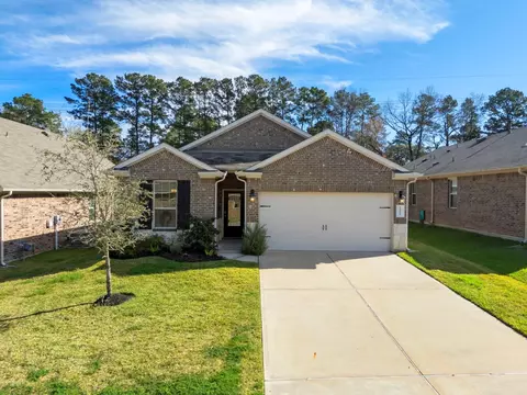 Exterior - 14096 Silver Falls Ct, Conroe, TX 77384 photo 1 of 10