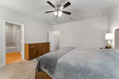 Bedroom - 14096 Silver Falls Ct, Conroe, TX 77384 photo 2 of 4