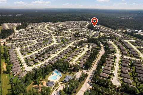 View/Area - 14096 Silver Falls Ct, Conroe, TX 77384 photo 3 of 6