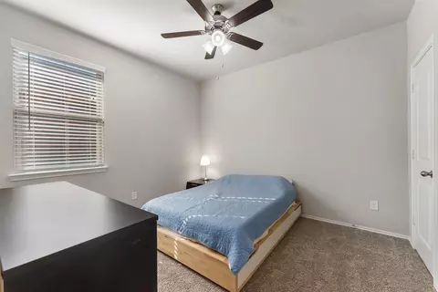 Bedroom - 14096 Silver Falls Ct, Conroe, TX 77384 photo 4 of 4