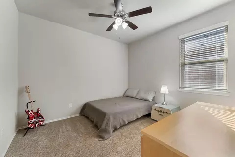 Bedroom - 14096 Silver Falls Ct, Conroe, TX 77384 photo 3 of 4