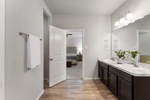 Entry Way - 14096 Silver Falls Ct, Conroe, TX 77384 photo 5 of 5