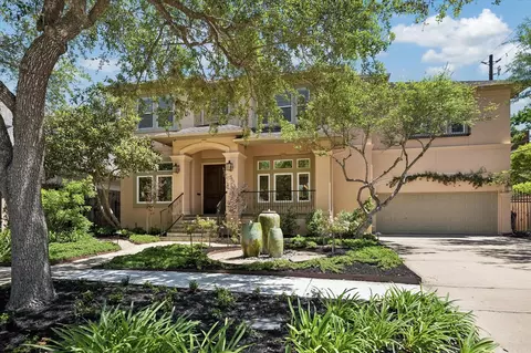 6709 Westchester Ave, West University Place, TX 77005