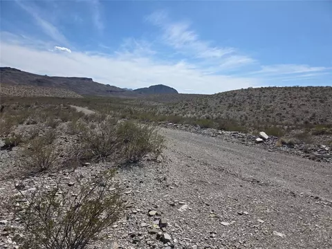 00000 Bob Cat, Study Butte-terlingua, TX 78952