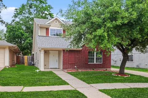 817 Dragonfly Dr, Conroe, TX 77301