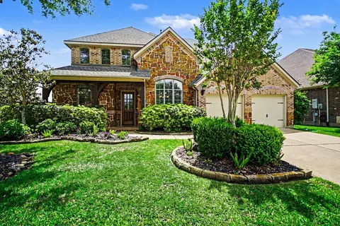 8210 Thunder Ridge Way, Missouri City, TX 77459