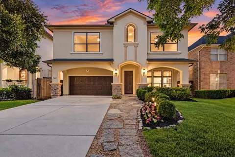 4420 Darsey St, Bellaire, TX 77401