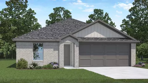 14810 Boxwood Ridge St, Magnolia, TX 77354