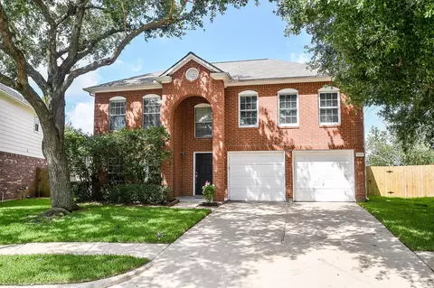 3107 Oxbridge Ct, Katy, TX 77449