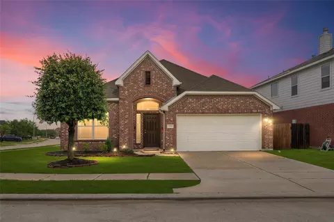 18546 Melissa Springs Dr, Tomball, TX 77375
