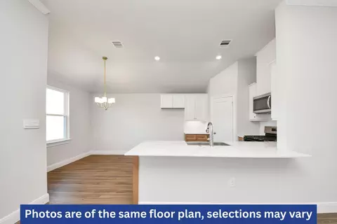 Other - 25654 John Wayne Rd, Splendora, TX 77372 photo 1 of 5